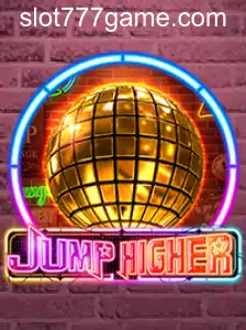 JumpHigher