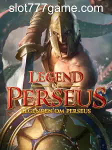 LegendofPerseus: Descubra a Aventura Épica com a Princesa