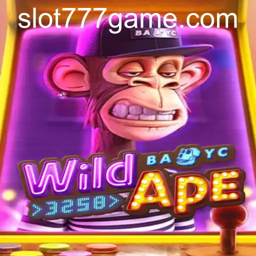Explorando o Universo de WildApe3258: A Nova Sensação dos Jogos