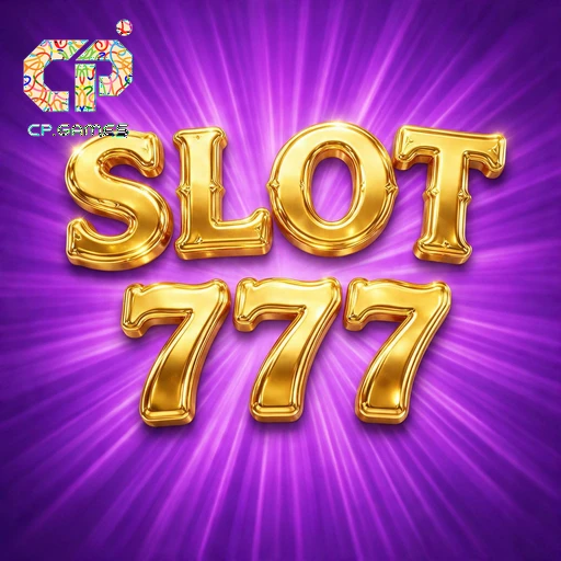 slot777 Logo